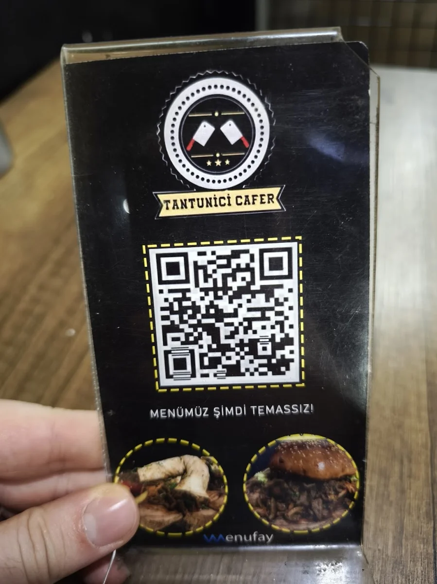 Tantunici Cafer - Görsel 7
