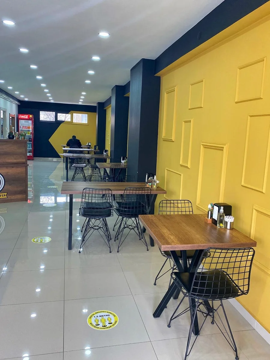 Tantunici Cafer - Görsel 9