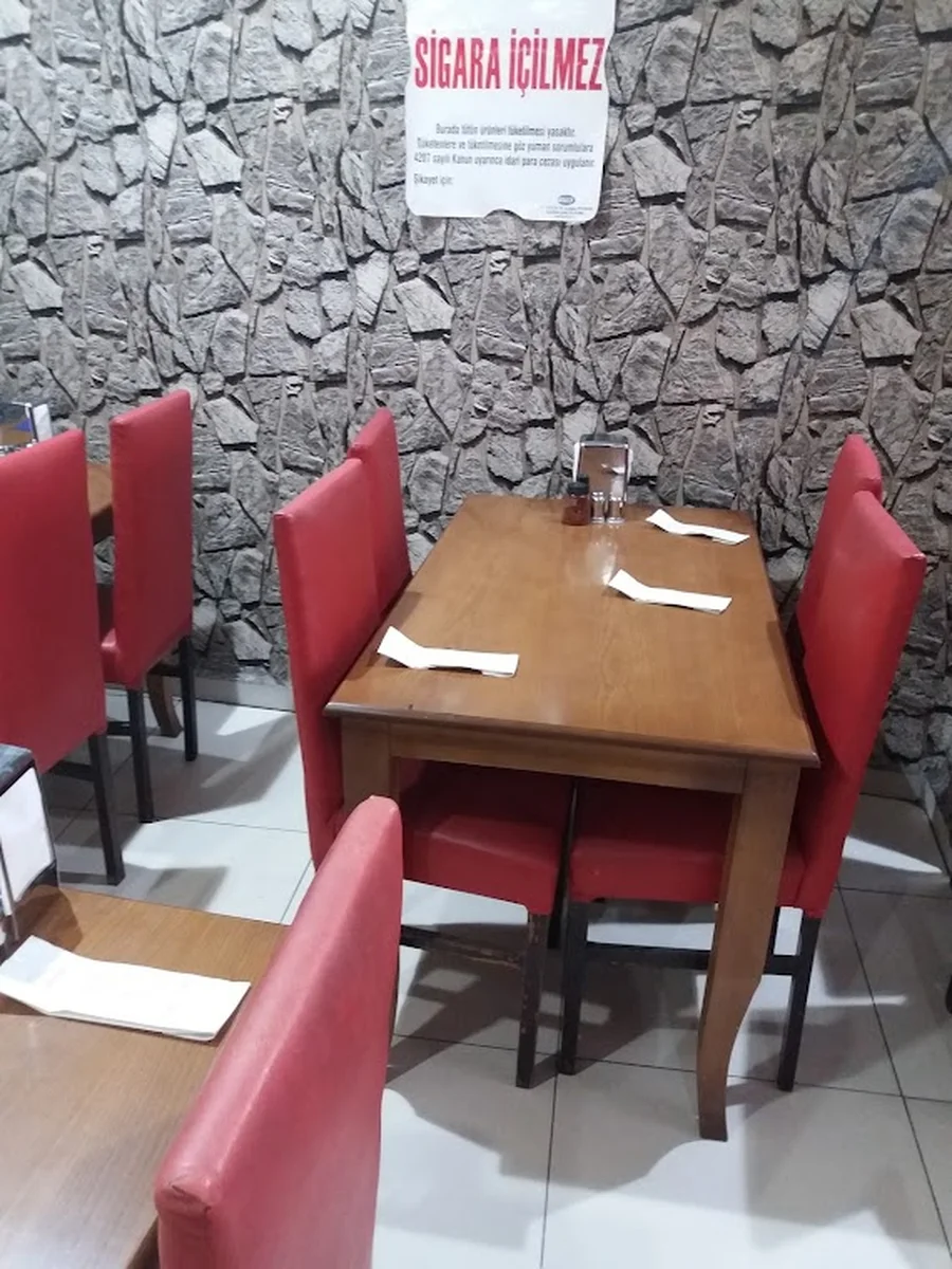 Dönerci Alibey - Görsel 2