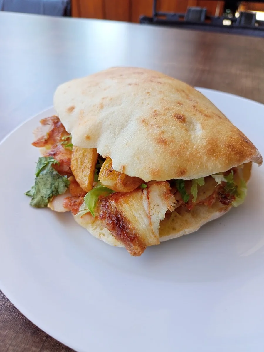 Dönerci Alibey - Görsel 4