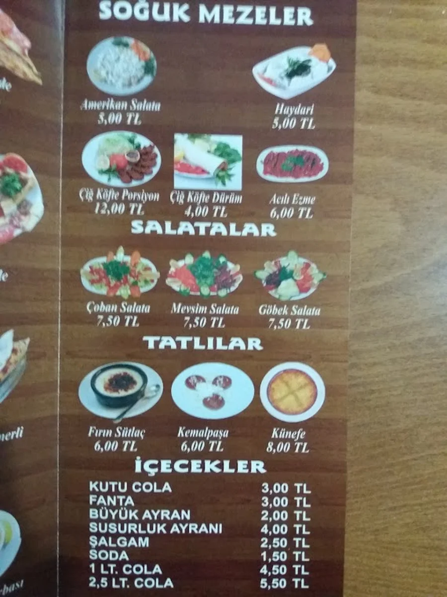 Dönerci Alibey - Görsel 5