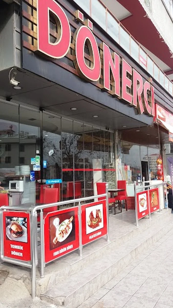 Dönerci Alibey - Görsel 6