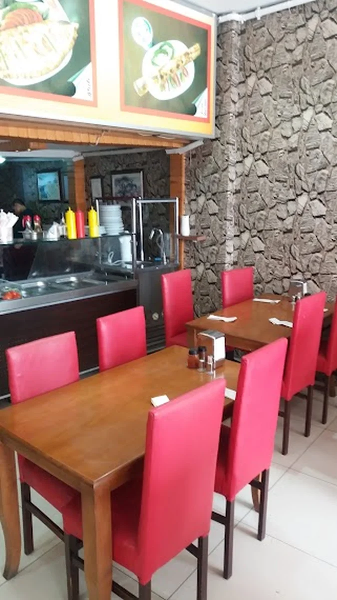 Dönerci Alibey - Görsel 7