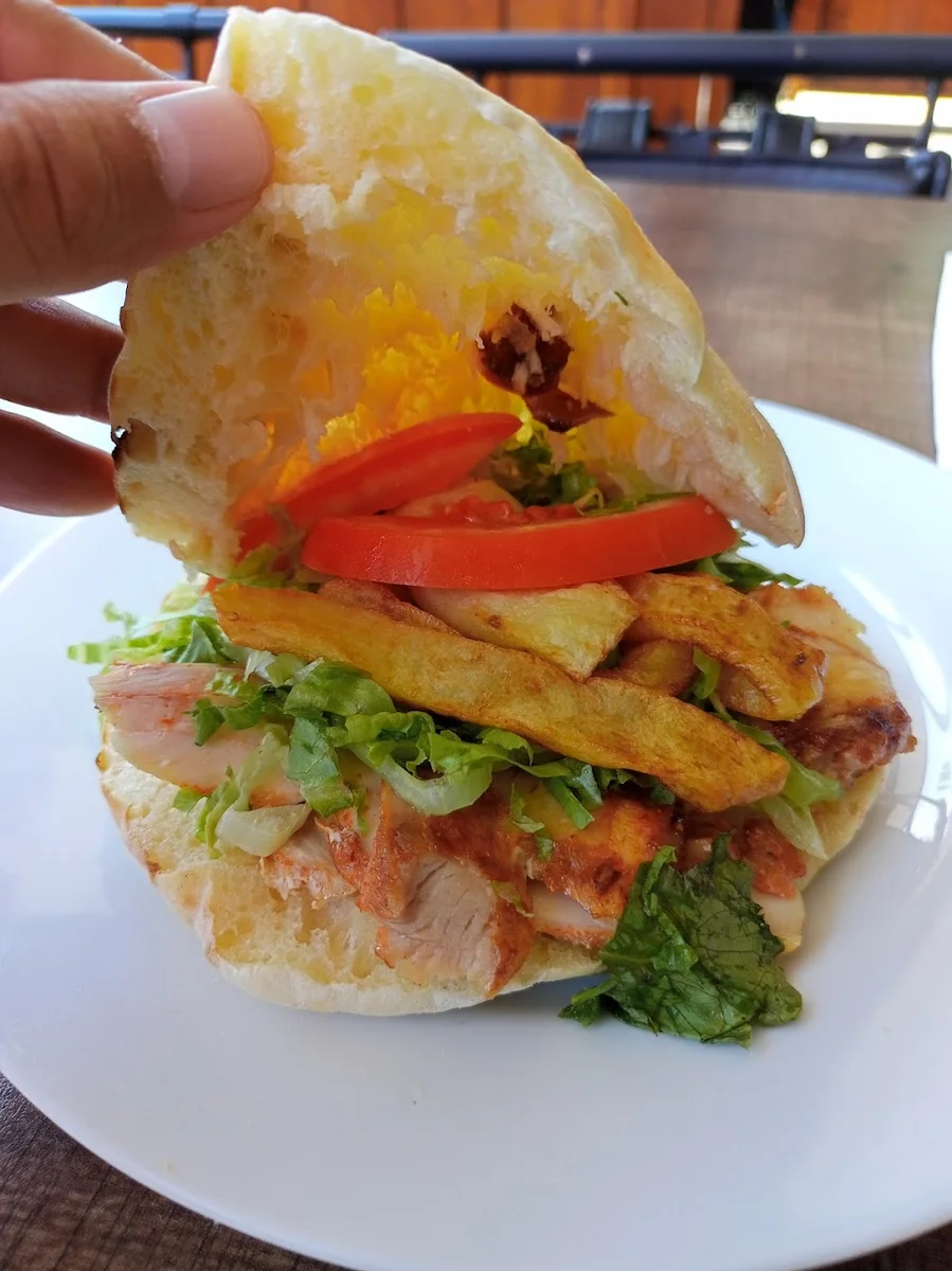 Dönerci Alibey - Görsel 8