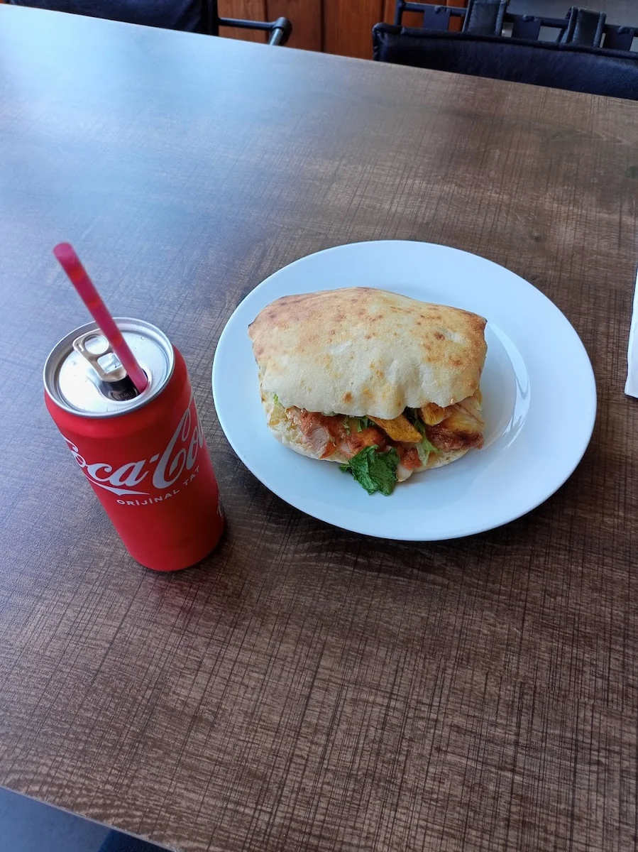 Dönerci Alibey - Görsel 9