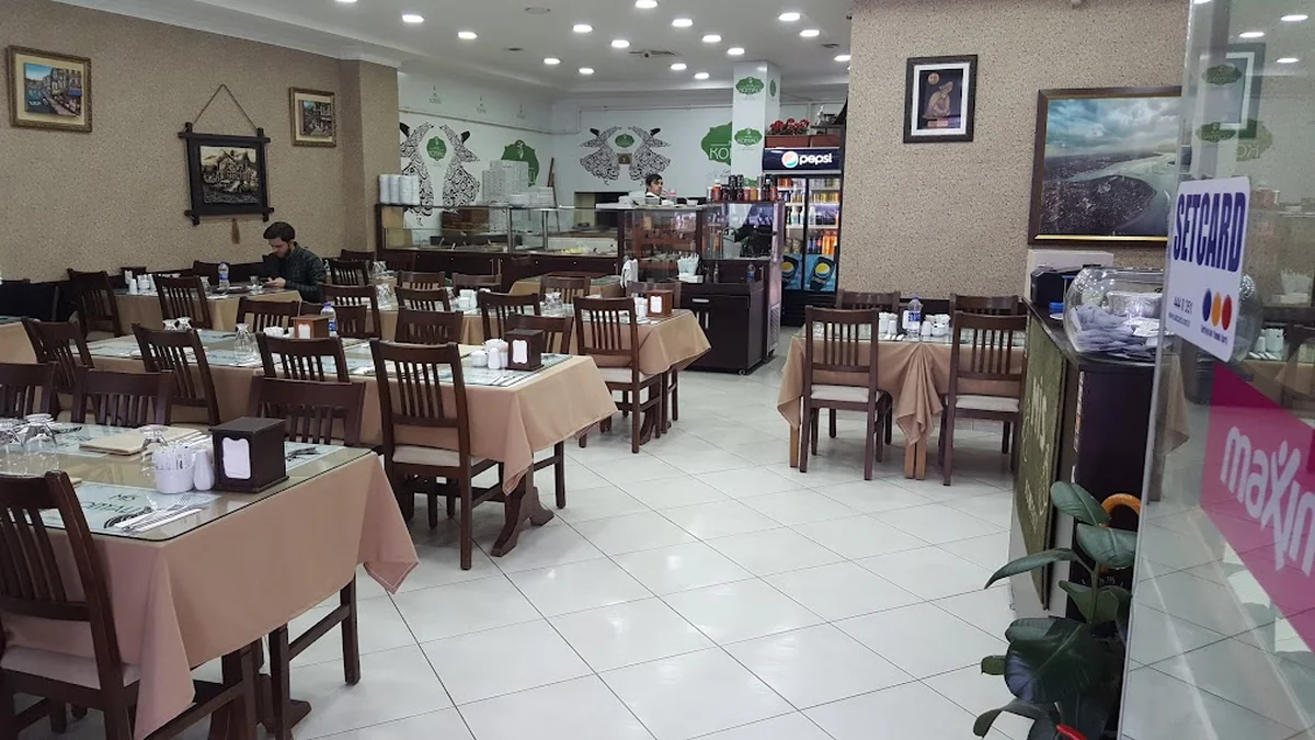 Mis Konyalı ATAŞEHİR - Görsel 1