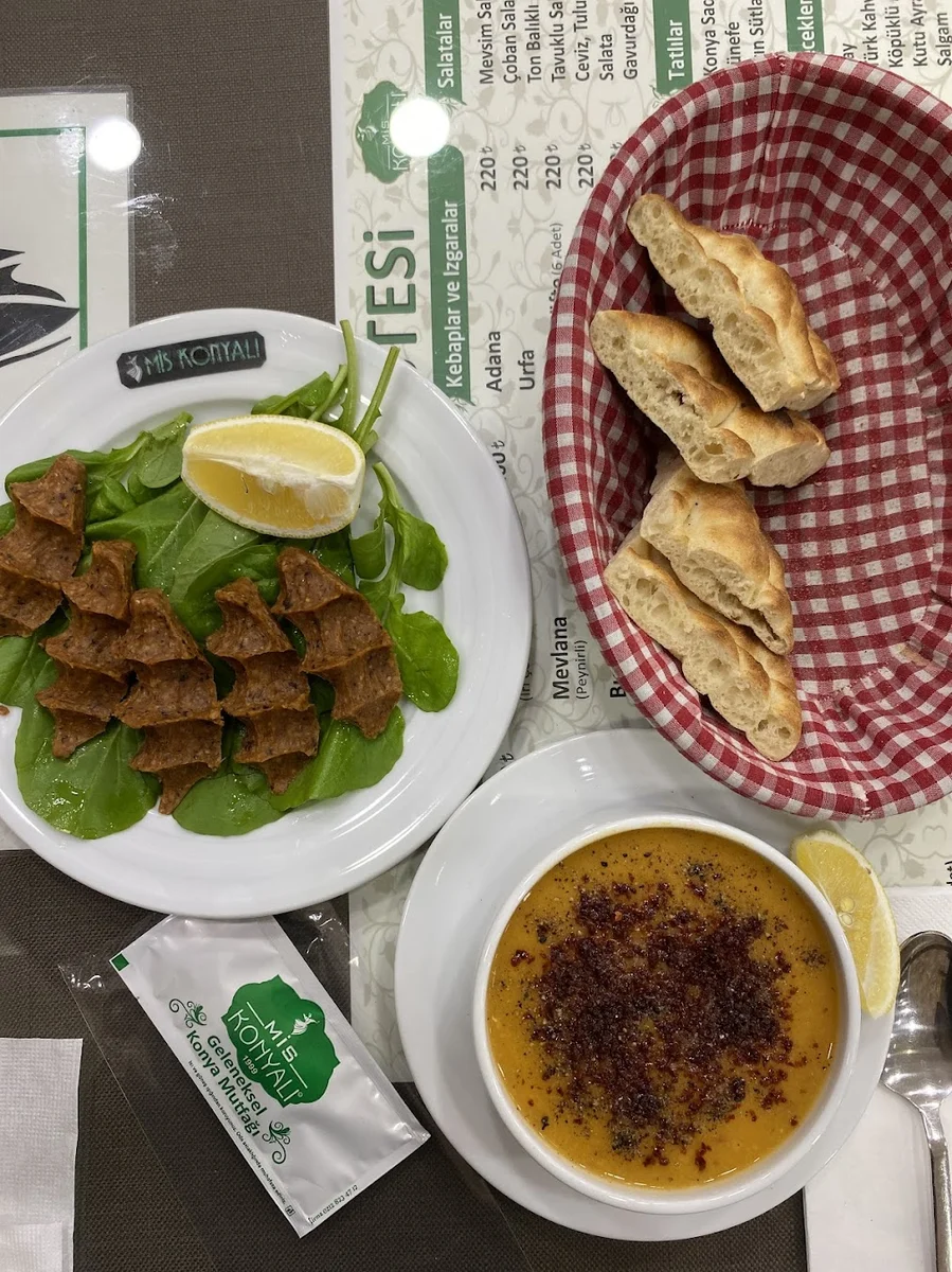 Mis Konyalı ATAŞEHİR - Görsel 4