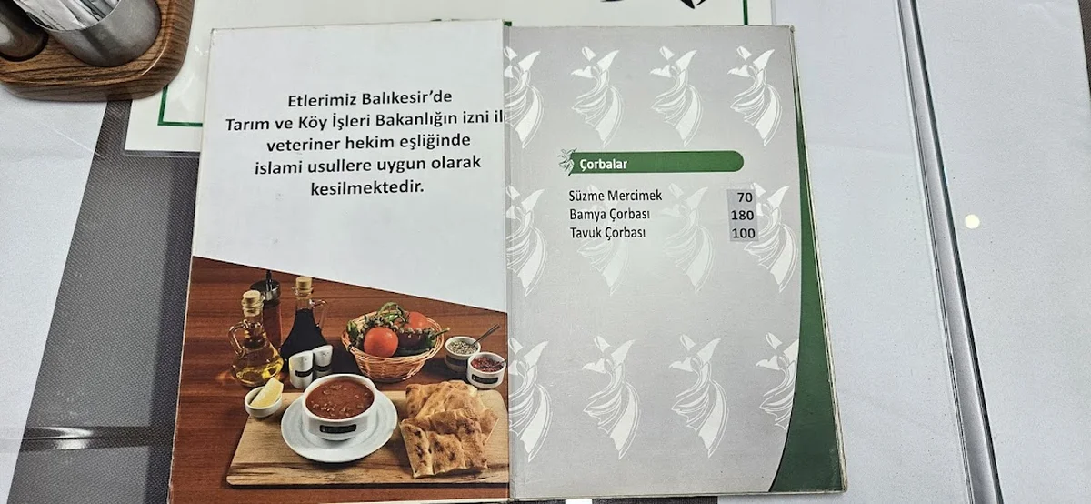 Mis Konyalı ATAŞEHİR - Görsel 5