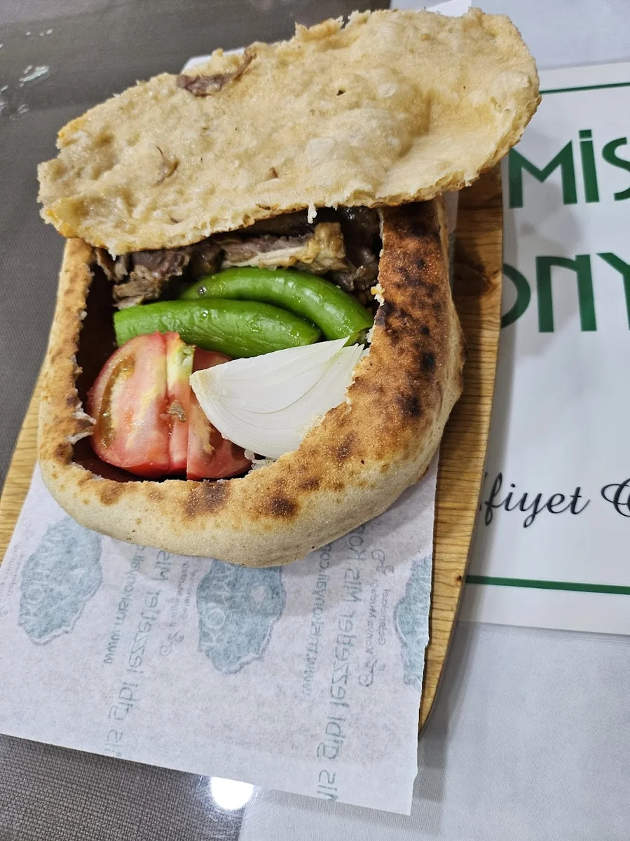 Mis Konyalı ATAŞEHİR - Görsel 6