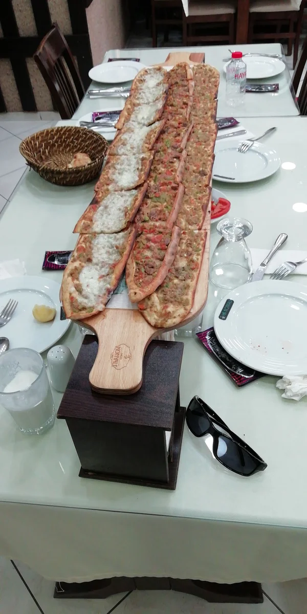 Mis Konyalı ATAŞEHİR - Görsel 7