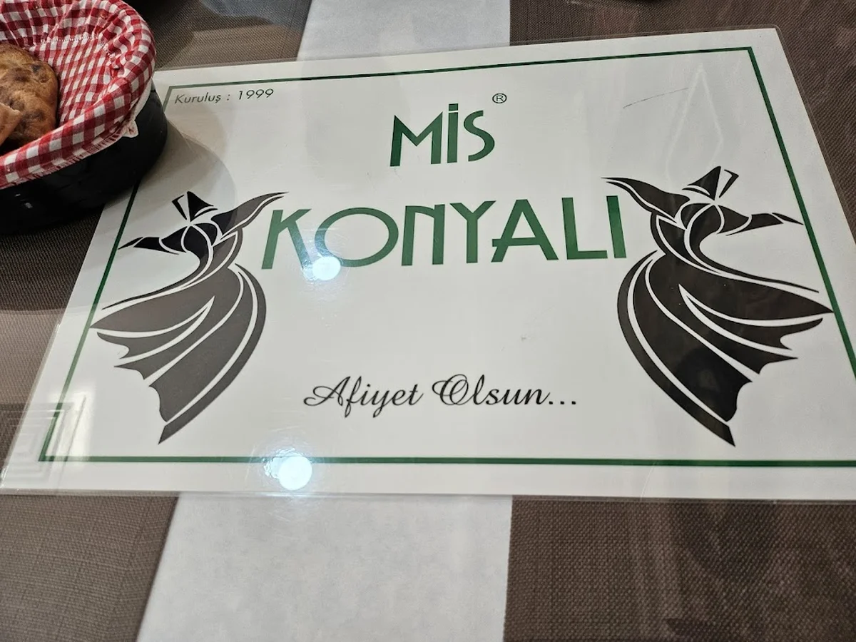 Mis Konyalı ATAŞEHİR - Görsel 8