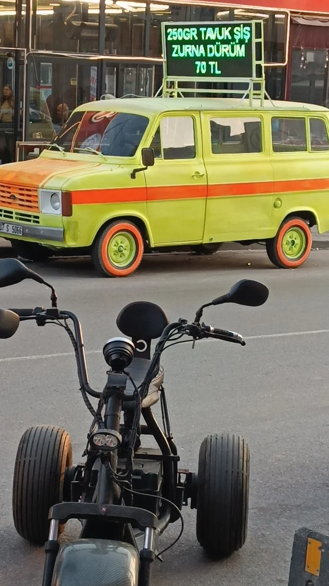 Örnek Pilav Salonu - Görsel 2