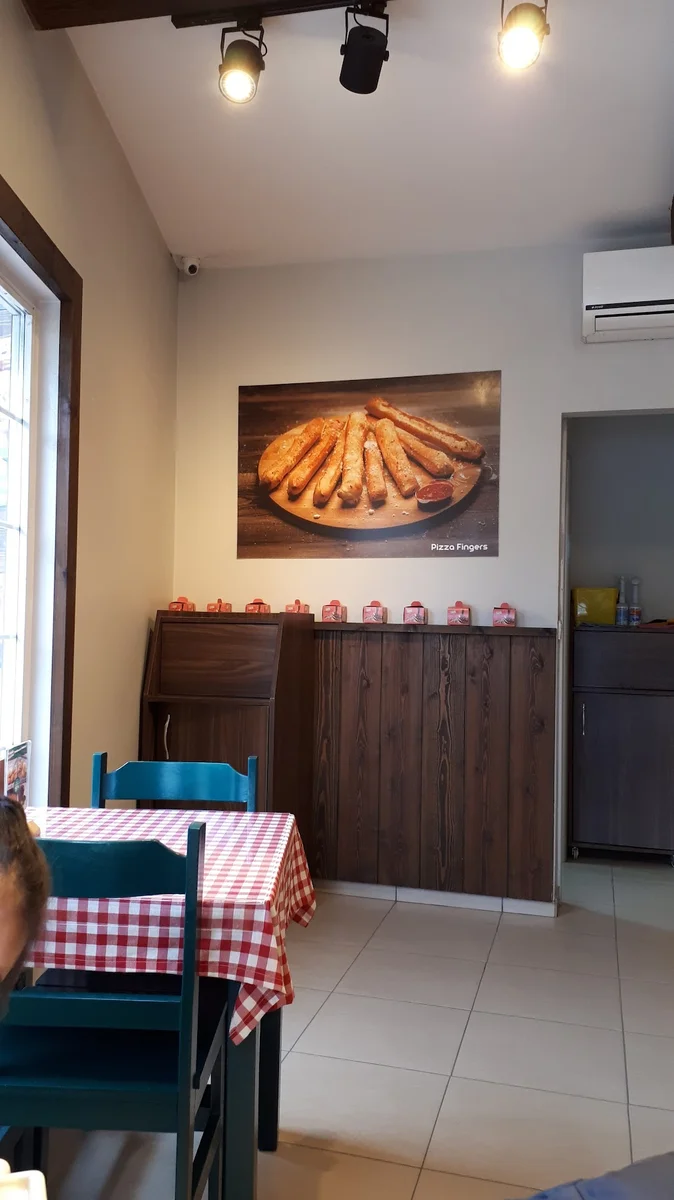 PizzaLazza Göztepe Soyak - Görsel 2