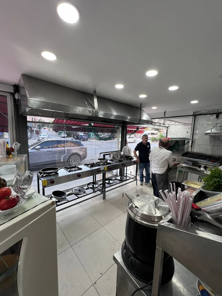 Vira Balık - Görsel 1