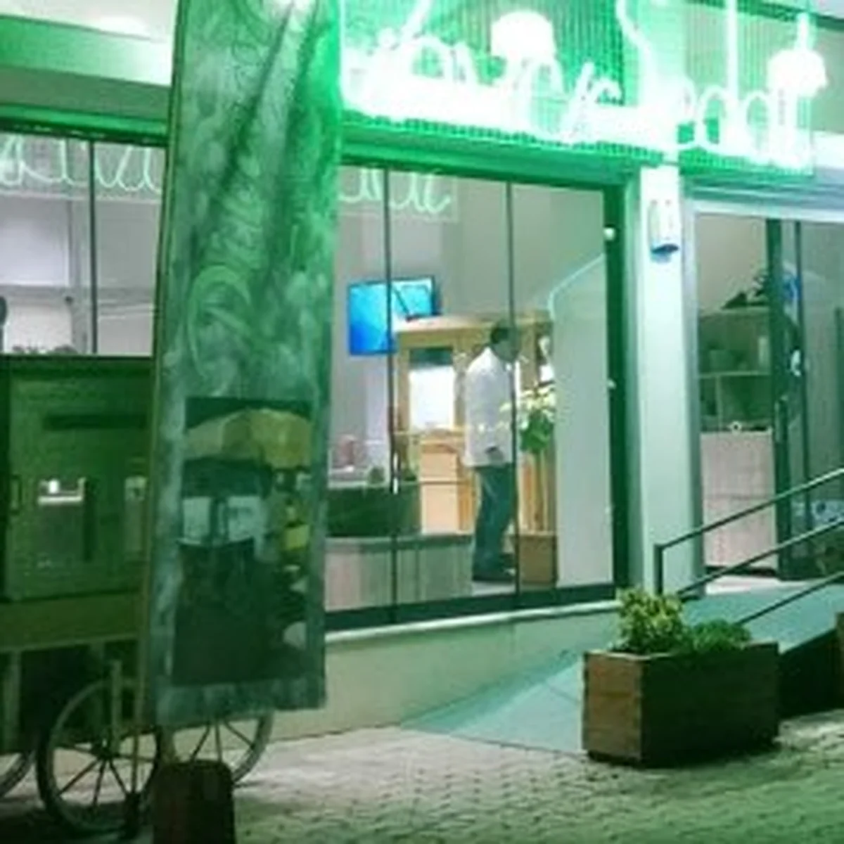 Pilavcı Sedat - Görsel 1