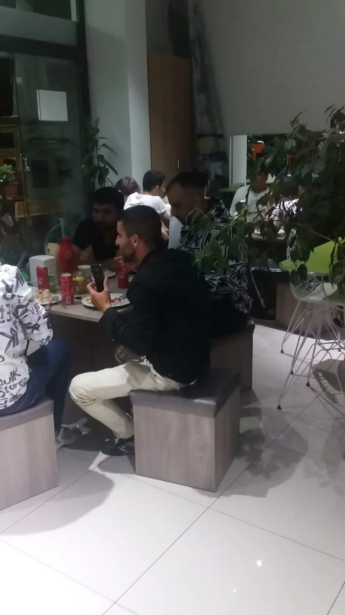 Pilavcı Sedat - Görsel 2