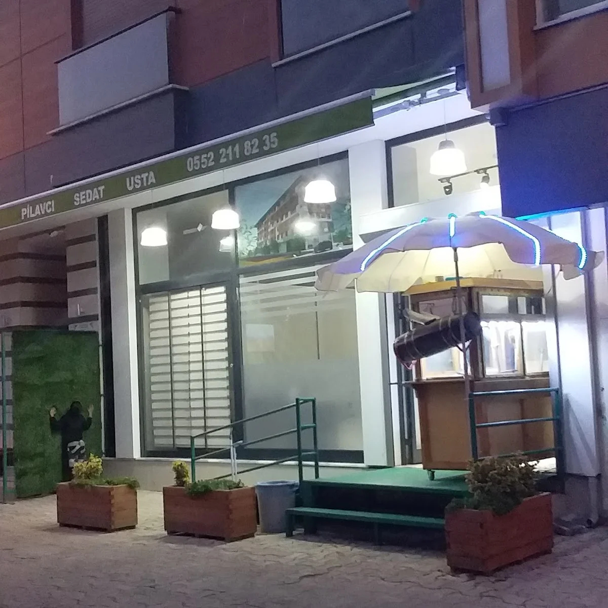 Pilavcı Sedat - Görsel 4