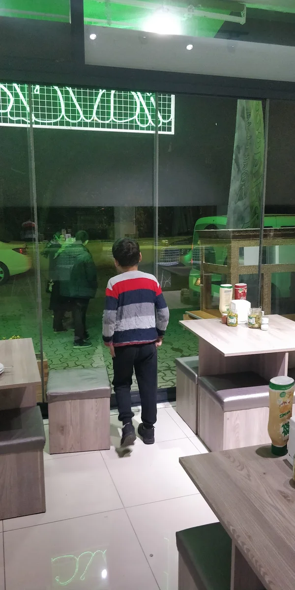 Pilavcı Sedat - Görsel 6