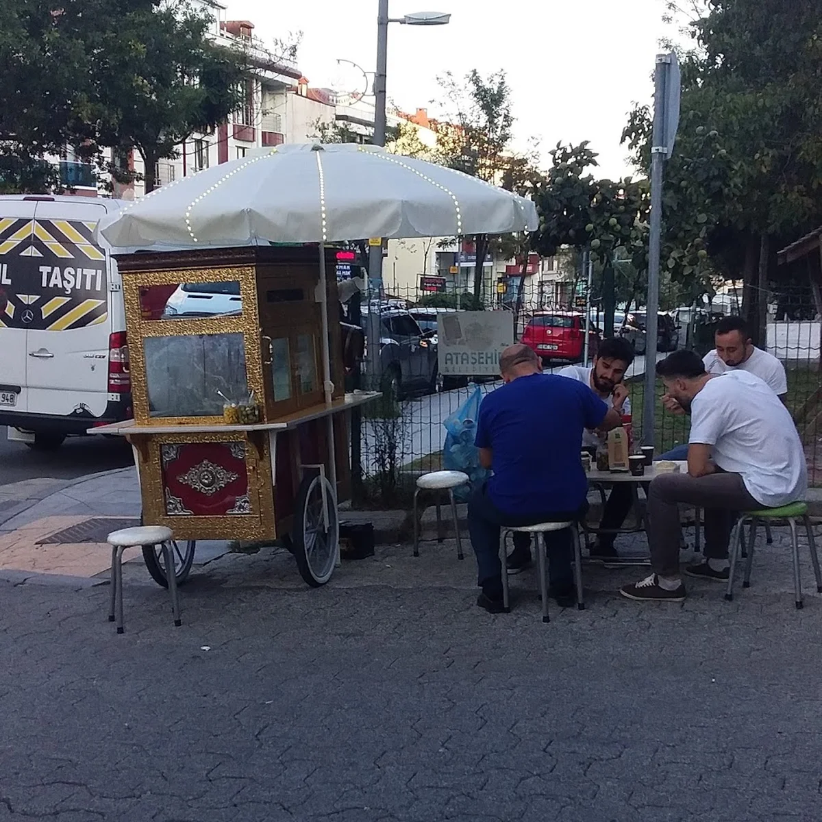 Pilavcı Sedat - Görsel 7