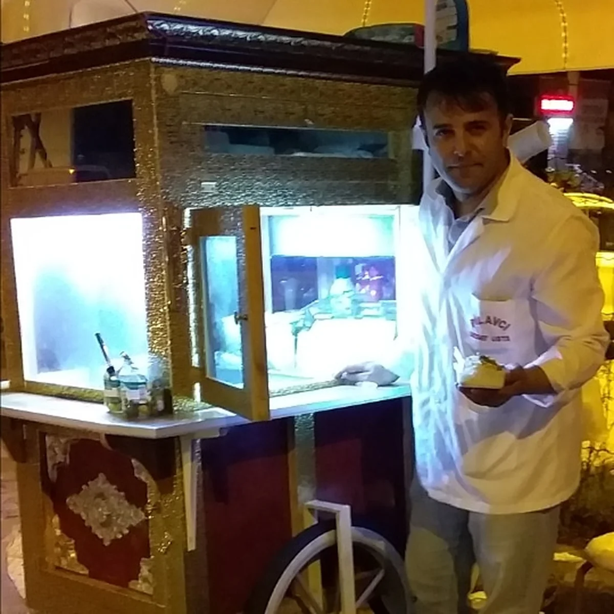 Pilavcı Sedat - Görsel 8