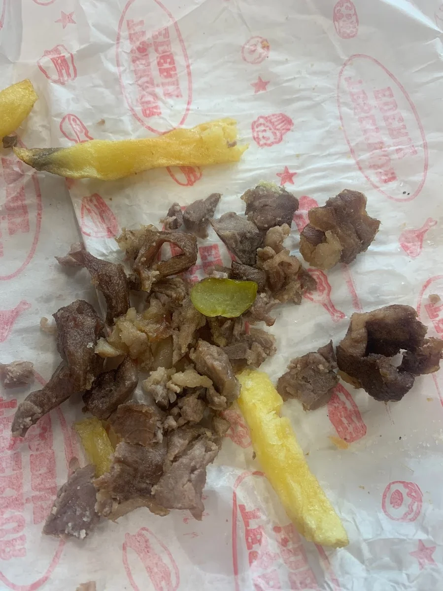 Reis Döner (Örnek şb) - Görsel 7