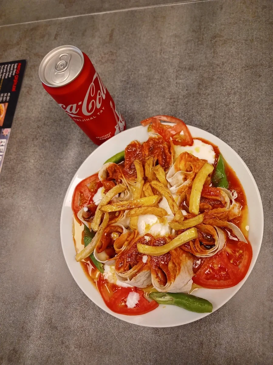 Reis Döner (Örnek şb) - Görsel 8