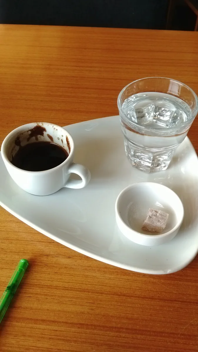 Değirmen Unlu Mamuller Cafe - Görsel 4