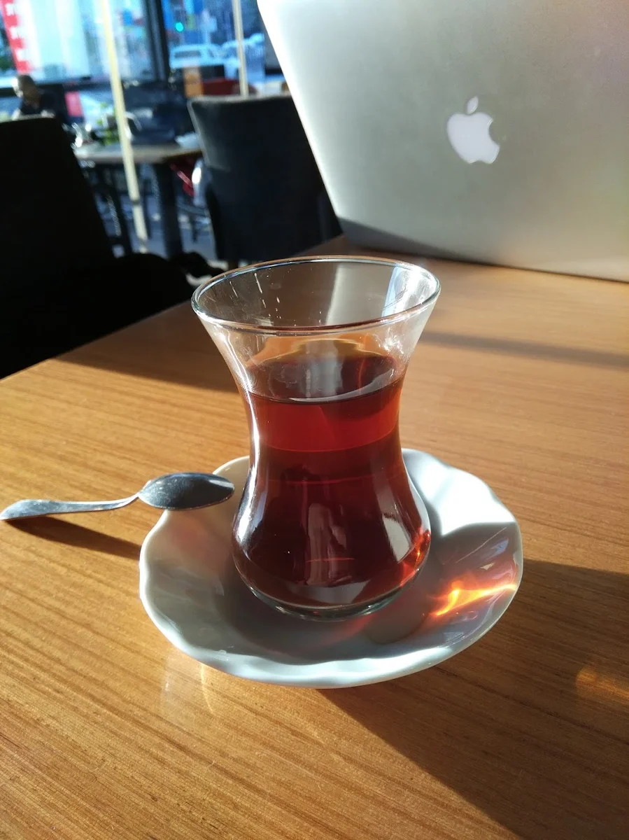 Değirmen Unlu Mamuller Cafe - Görsel 3