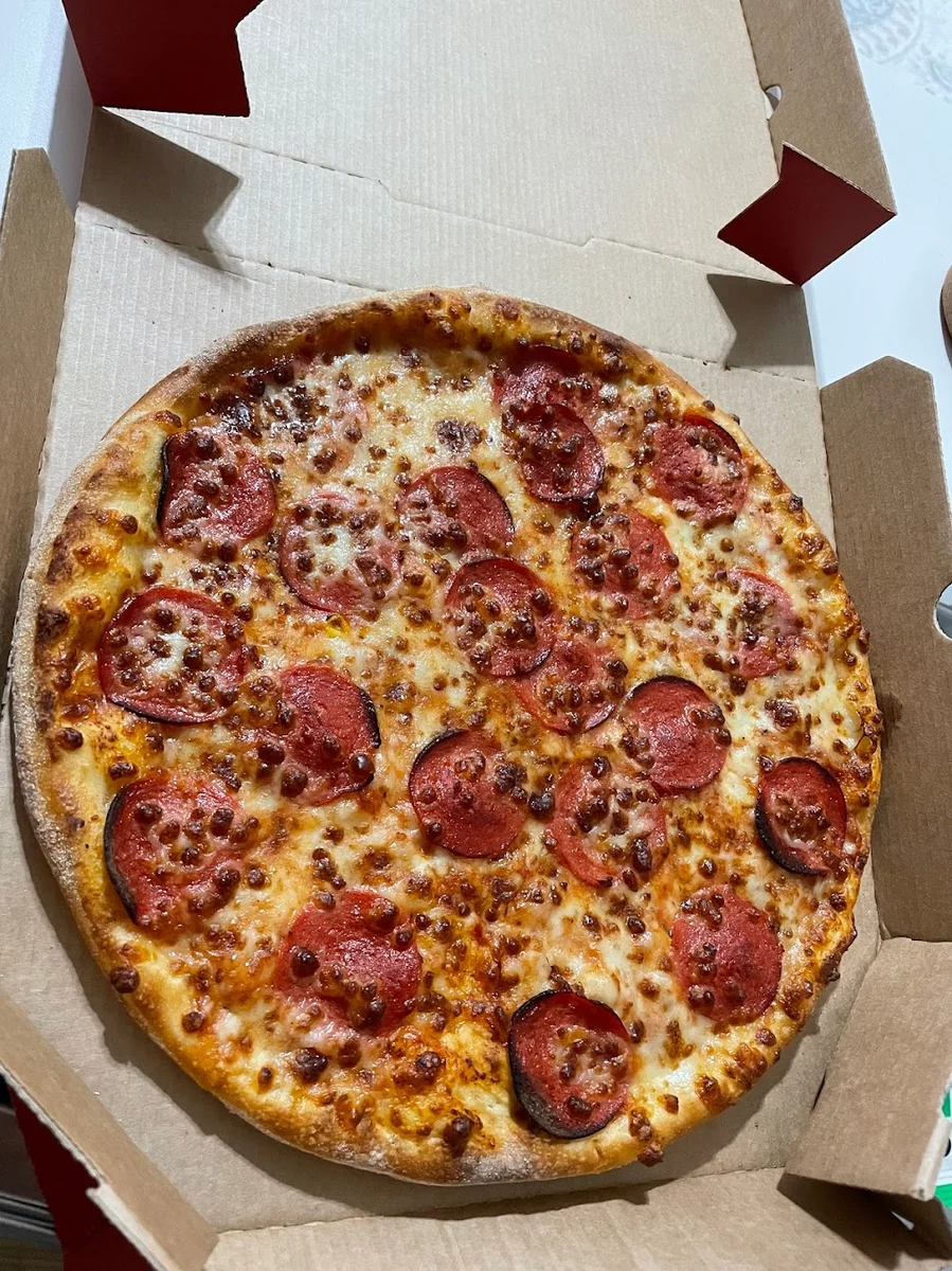 Pizzabulls Fetih Mah. – Ataşehir - Görsel 3