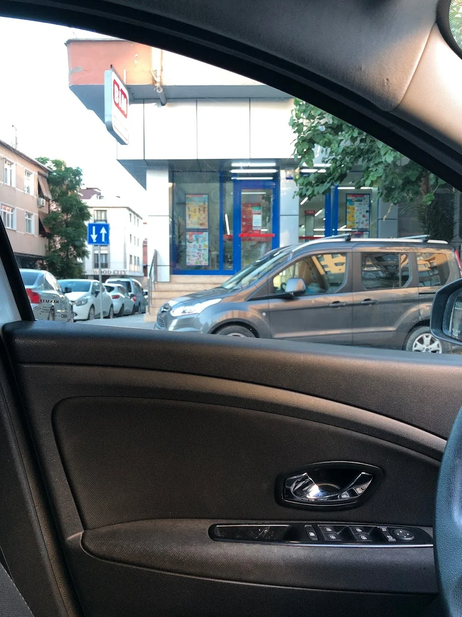 Pizzabulls Fetih Mah. – Ataşehir - Görsel 9