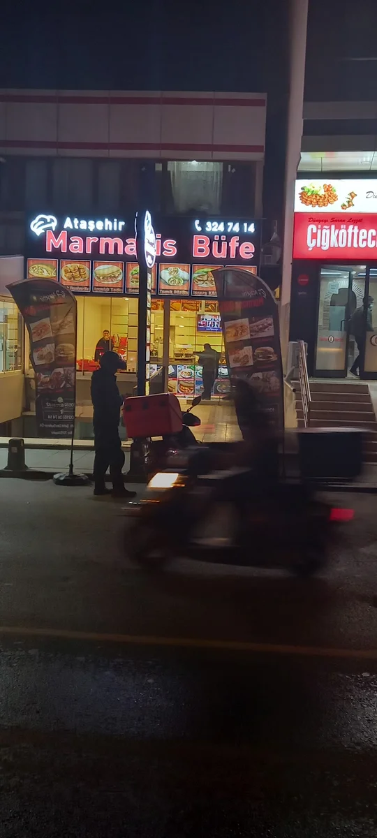 Ataşehir Marmaris - Görsel 4