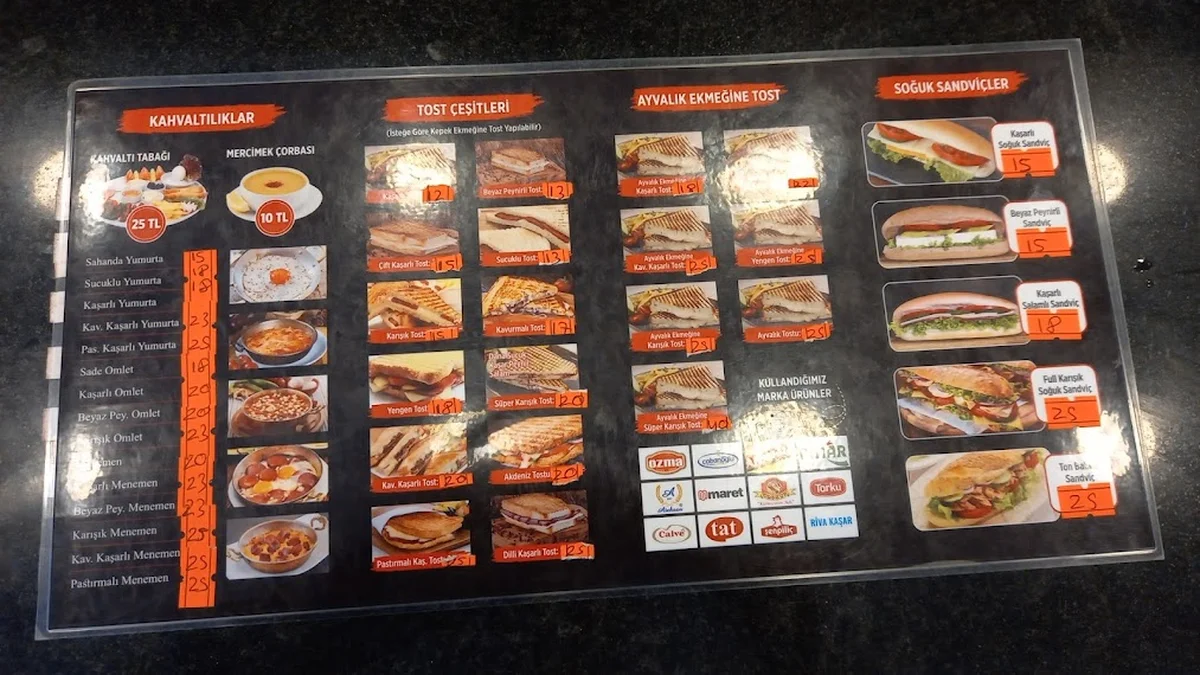 Ataşehir Marmaris - Görsel 3