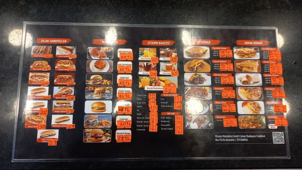 Ataşehir Marmaris - Görsel 5