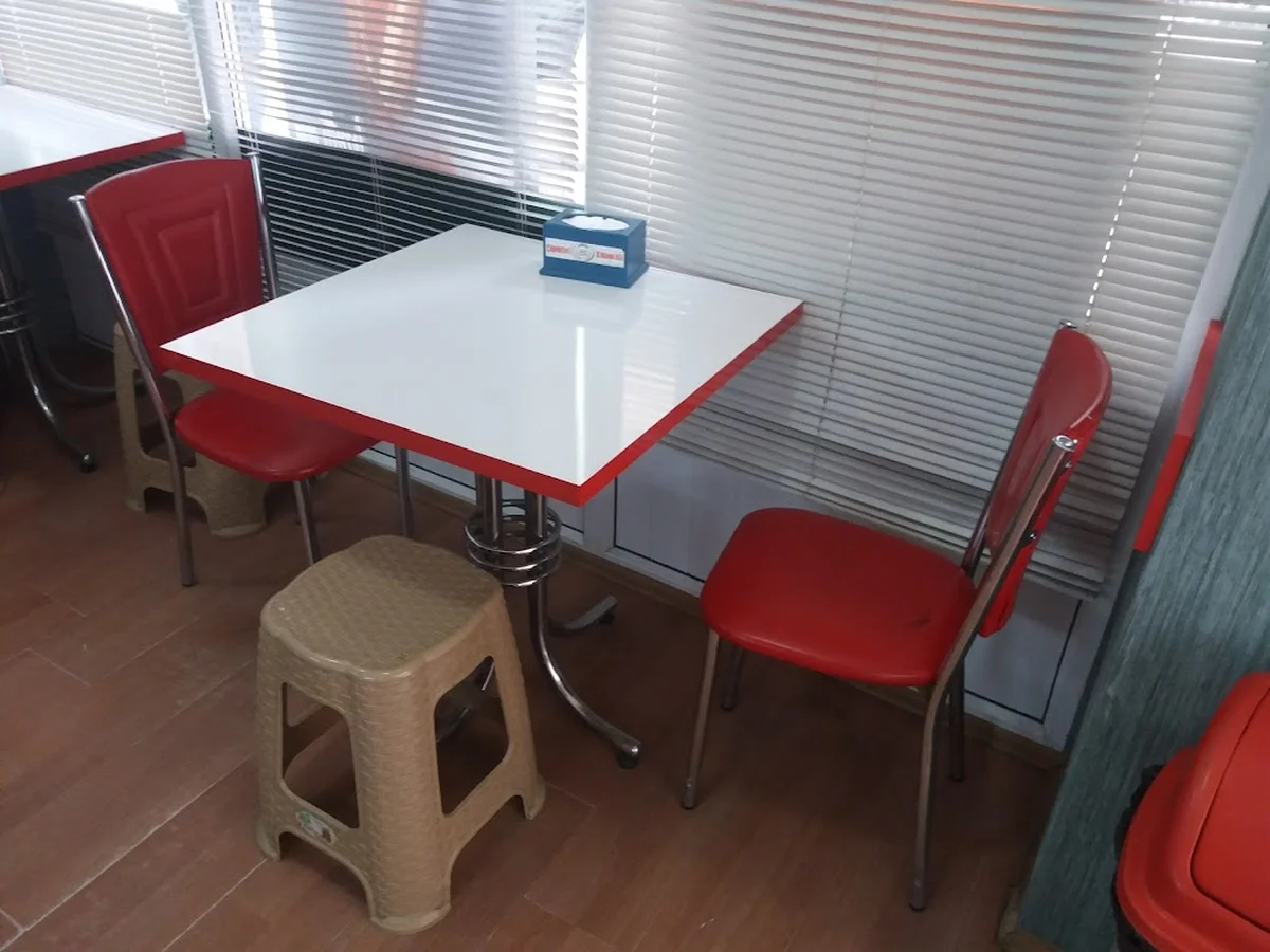 Semsûr Çiğ Köfteci M. Hüseyin Usta - Görsel 2