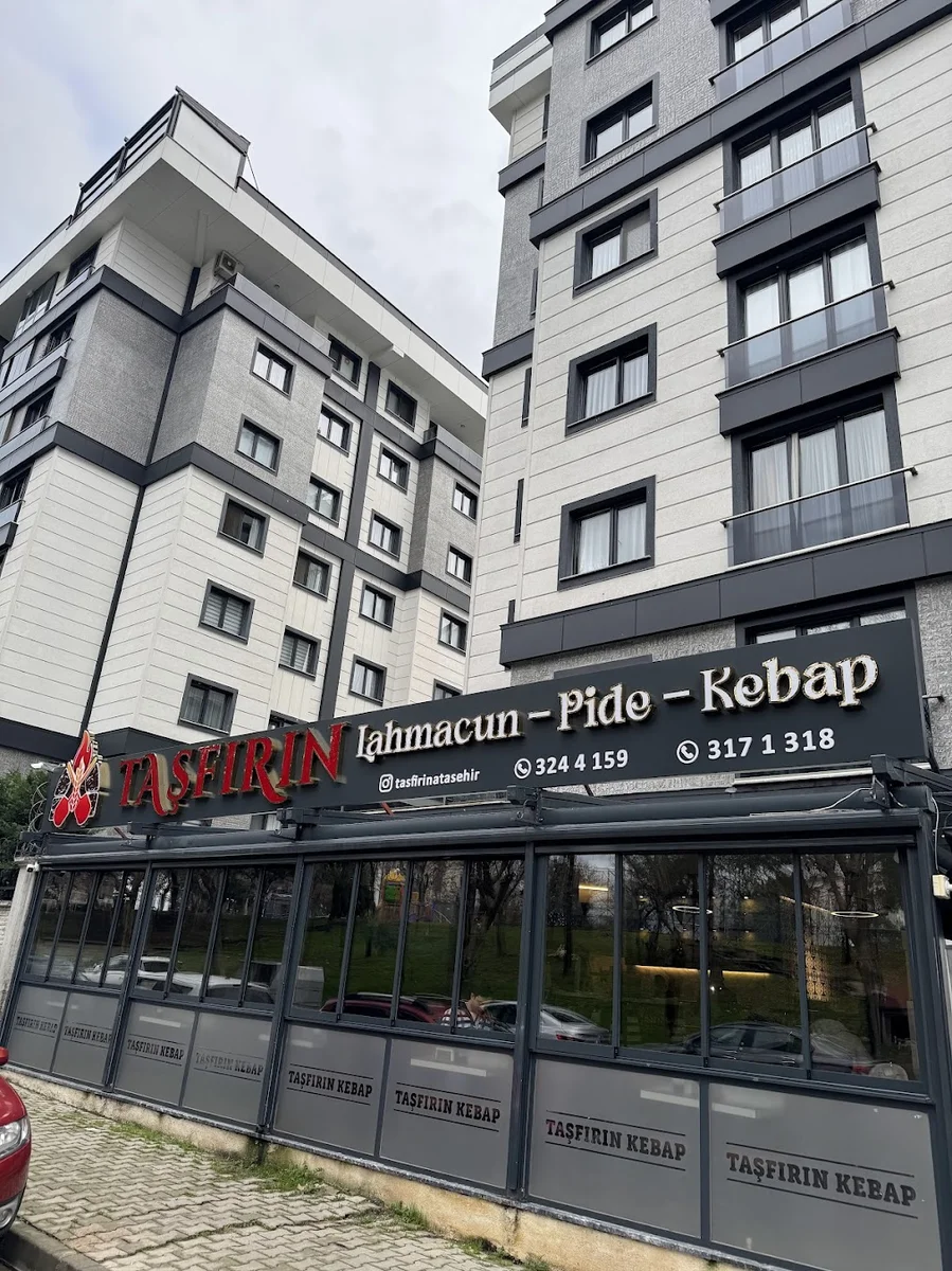 Taşfırın kebap lahmacun&pide - Görsel 3