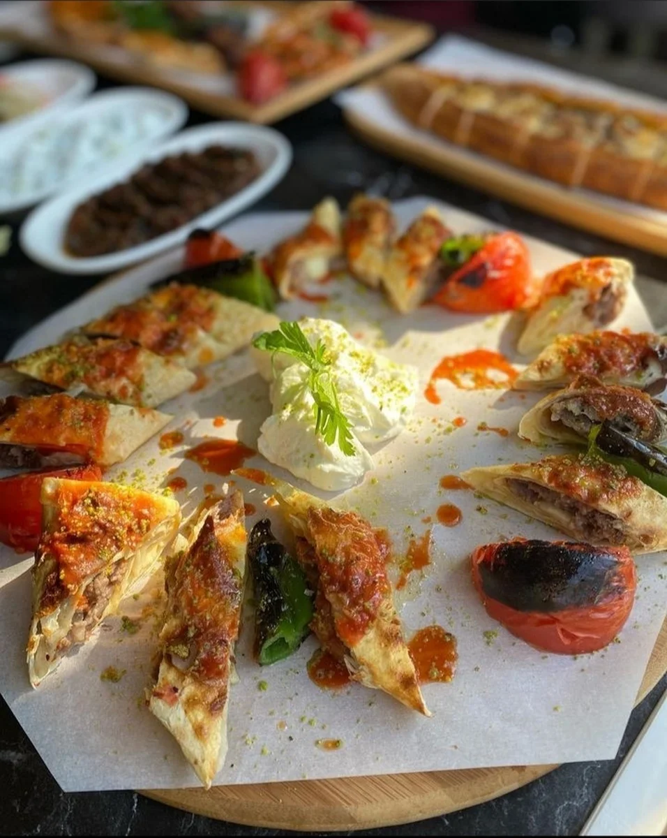 Taşfırın kebap lahmacun&pide - Görsel 4
