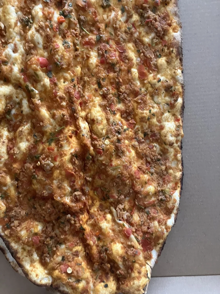 Taşfırın kebap lahmacun&pide - Görsel 5