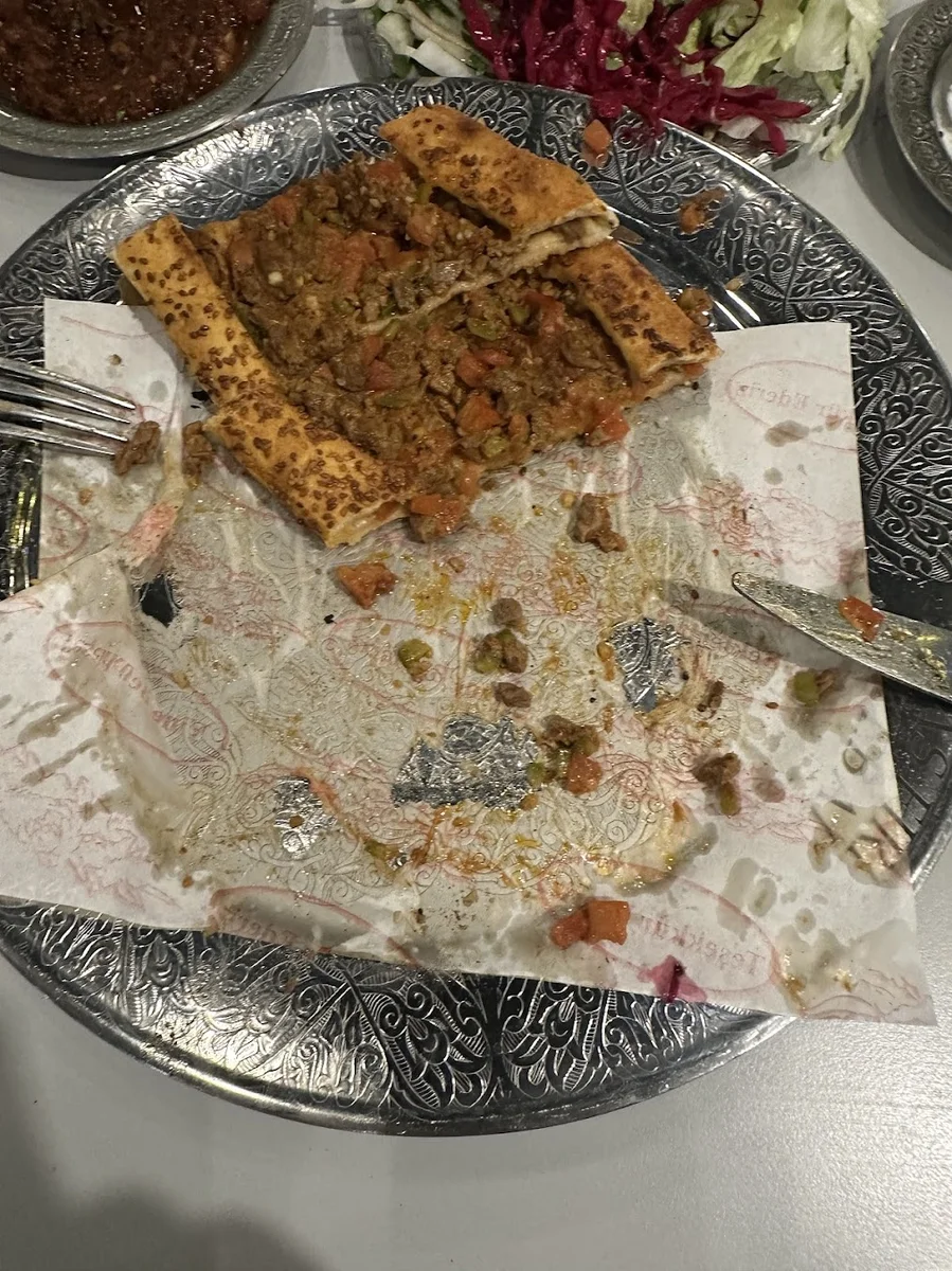 Taşfırın kebap lahmacun&pide - Görsel 8