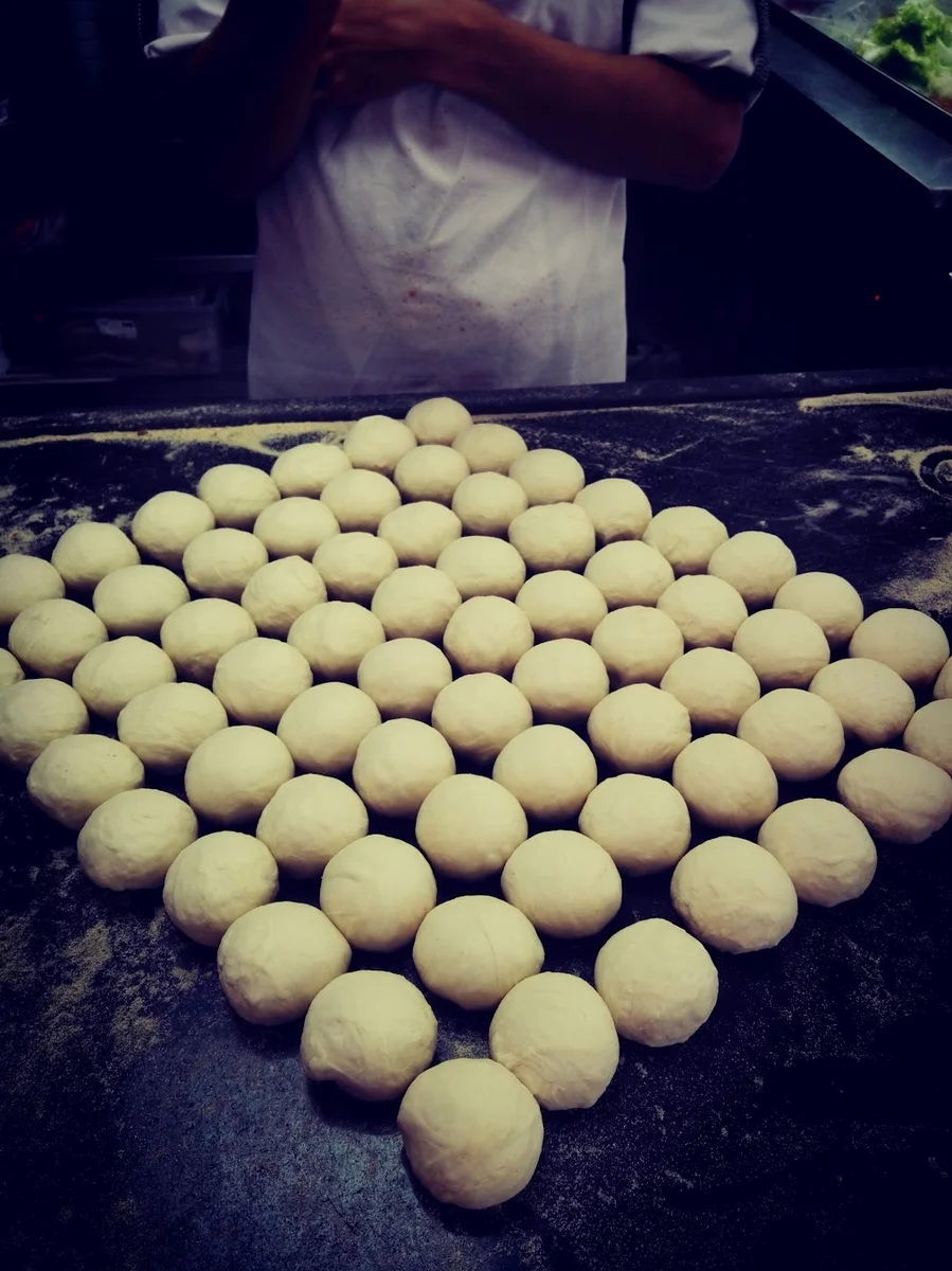 Taşfırın kebap lahmacun&pide - Görsel 7