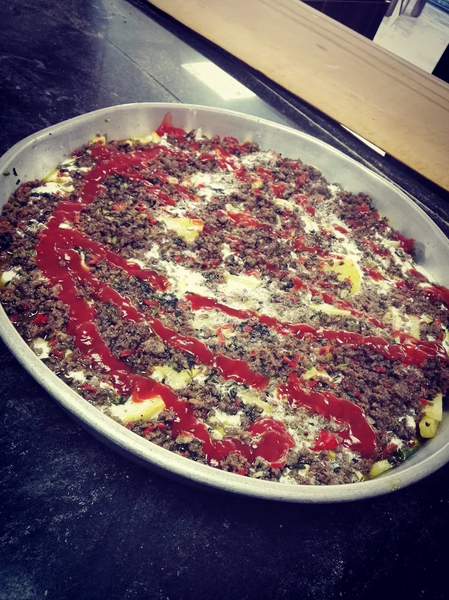 Taşfırın kebap lahmacun&pide - Görsel 9