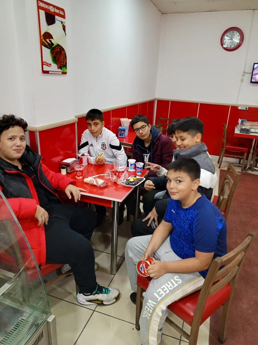 Çiğköfteci Ömer Usta - Görsel 7