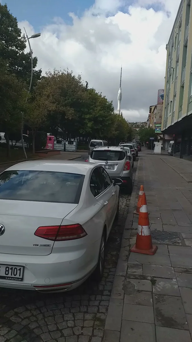 Çiğköfteci Ömer Usta - Görsel 1