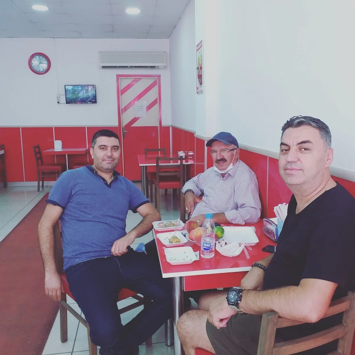 Çiğköfteci Ömer Usta - Görsel 8