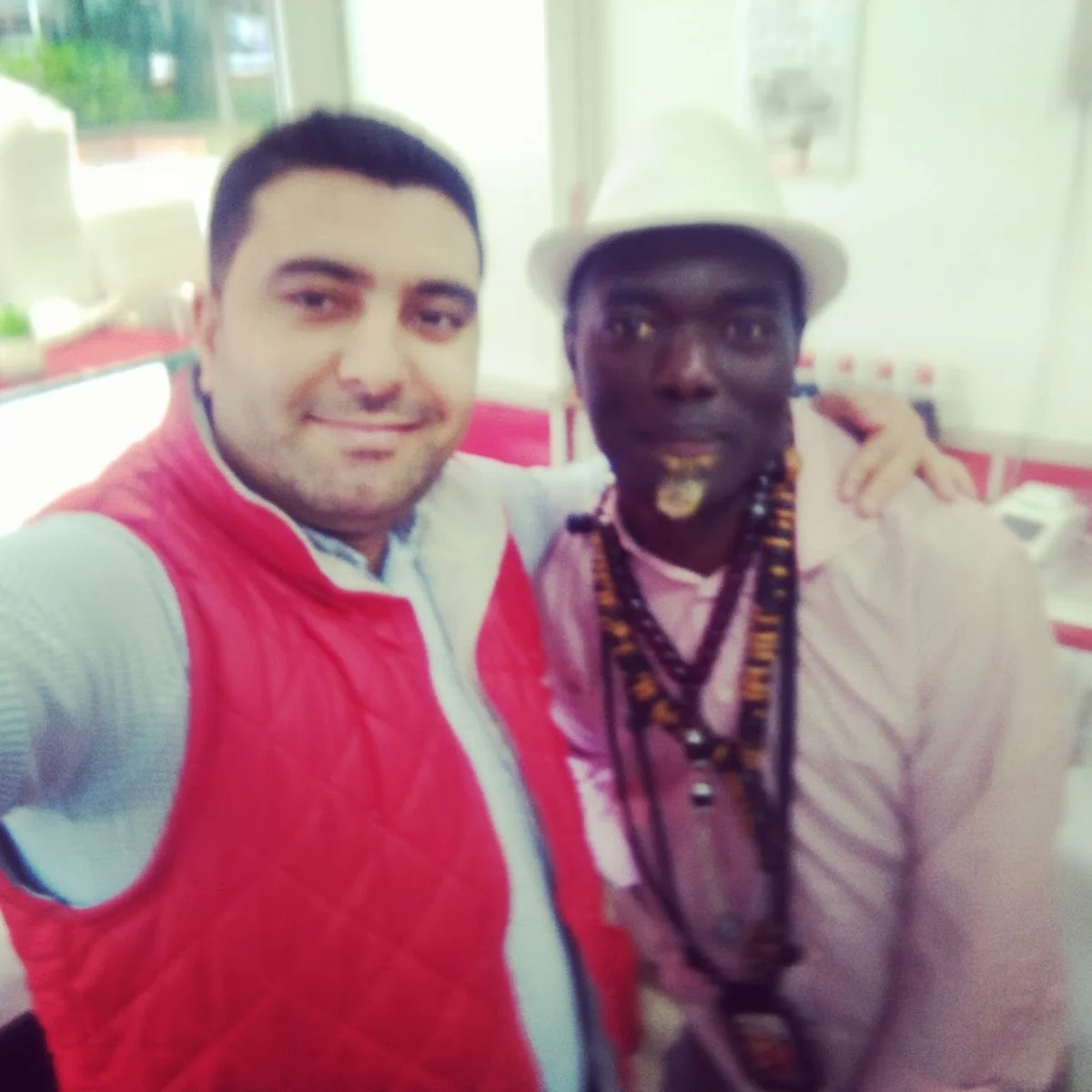 Çiğköfteci Ömer Usta - Görsel 9