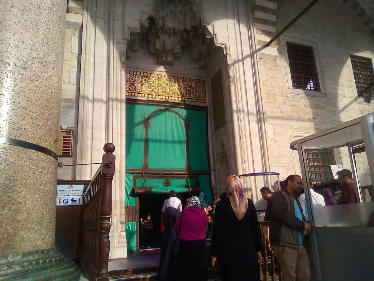 Park Büfe & Fastfood & Kokoreç - Görsel 8