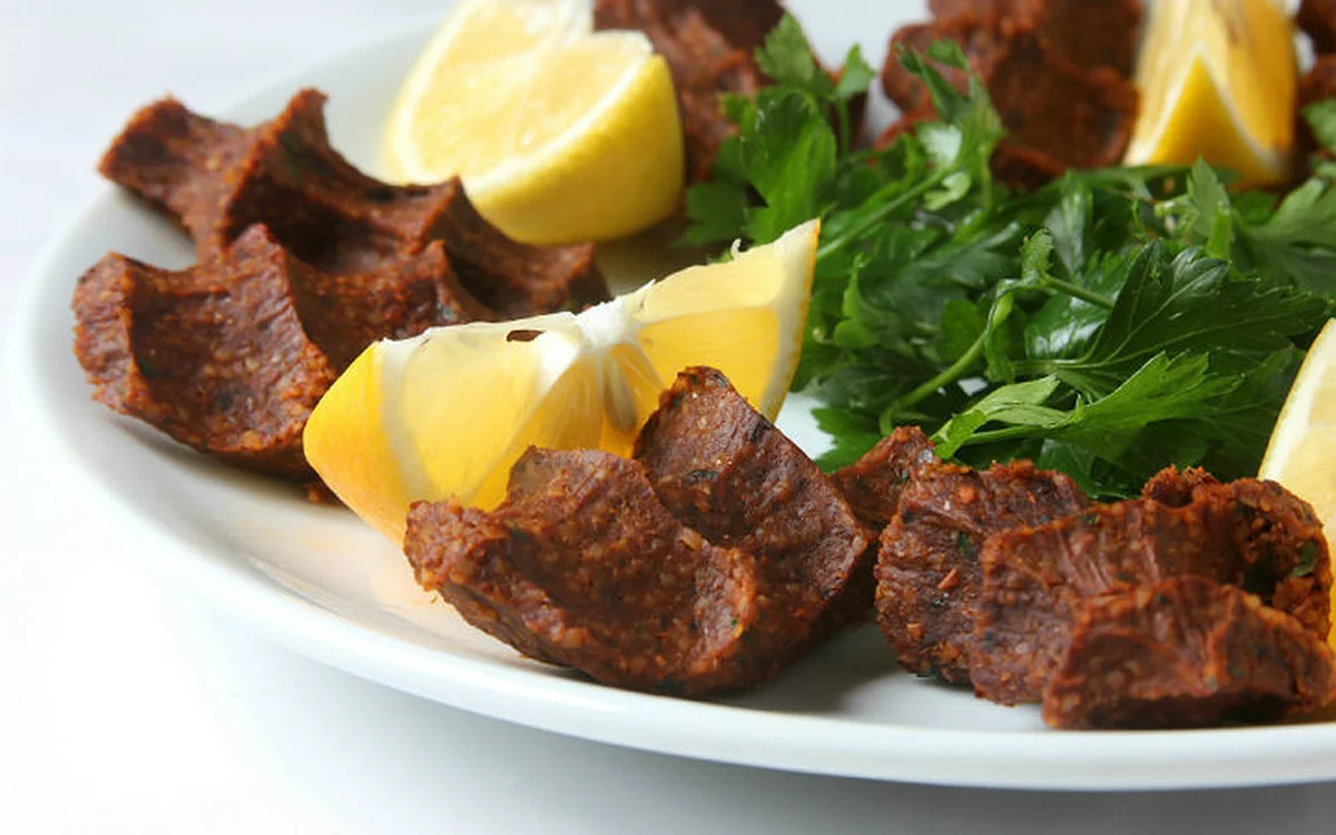 Arsamiea Çiğ Köfte Örnek Mahallesi ( 24 Saat Paket Servis ) - Görsel 3