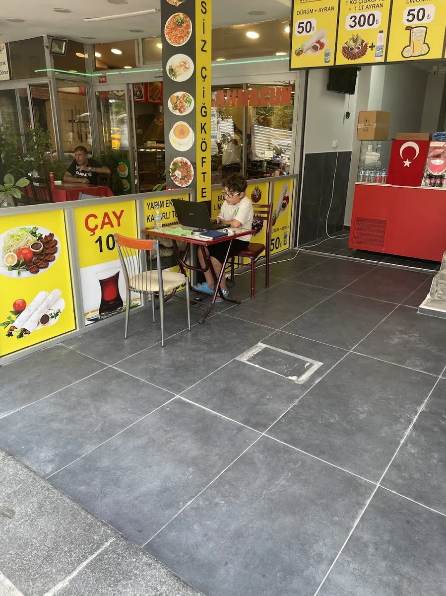 Çiğköfteci Sait Örnek Mahallesi merkez - Görsel 2