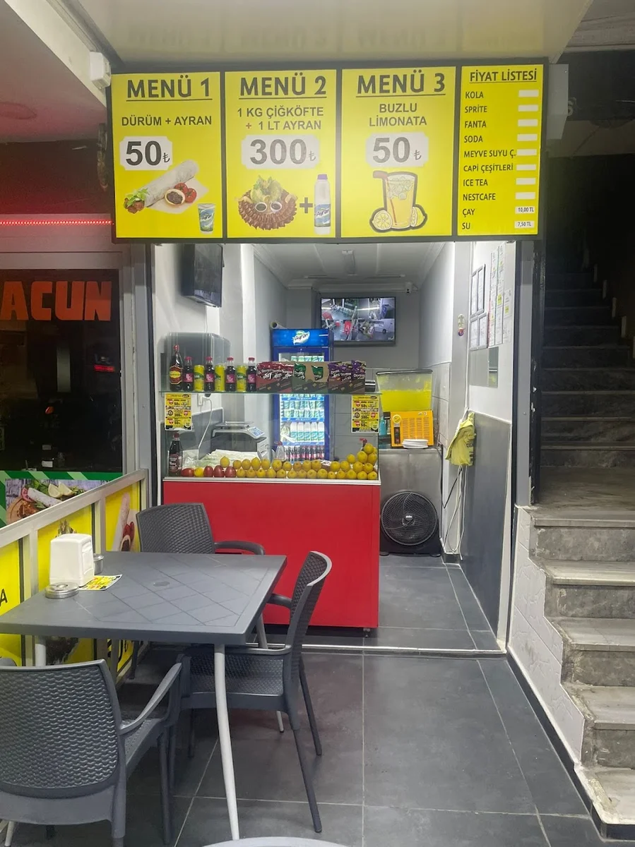 Çiğköfteci Sait Örnek Mahallesi merkez - Görsel 3