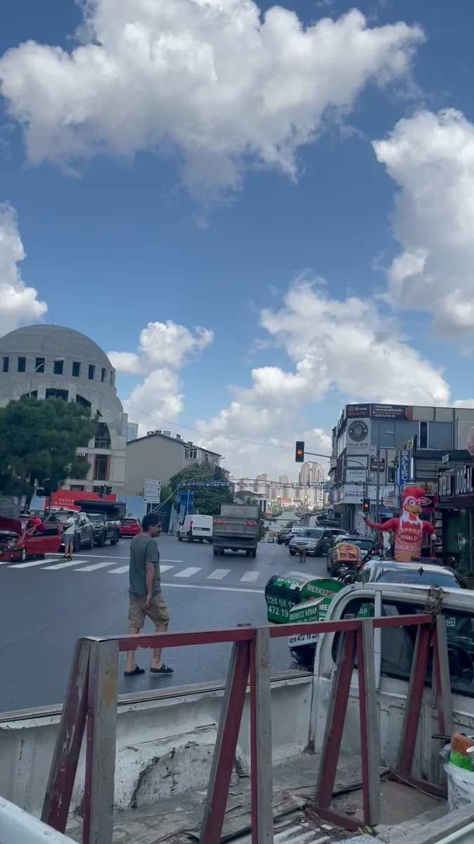 Çiğköfteci Sait Örnek Mahallesi merkez - Görsel 5