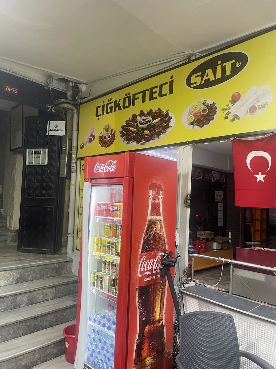 Çiğköfteci Sait Örnek Mahallesi merkez - Görsel 7